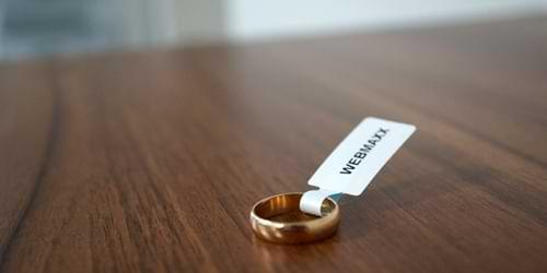 Biztonsági címke, matrica