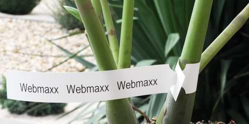 Biztonsági címke, matrica