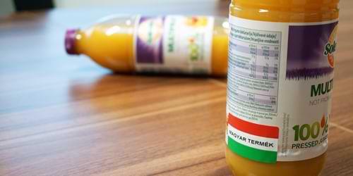 Biztonsági címke, matrica