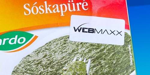 Biztonsági címke, matrica