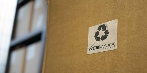 Biztonsági címke, matrica