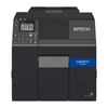 Kép 1/5 - Epson C6000AE vonalkód címke nyomtató