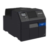 Kép 2/5 - Epson C6000PE színes címke nyomtató