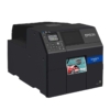 Kép 3/5 - Epson C6000AE színes címke nyomtató