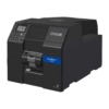Kép 4/5 - Epson C6000AE színes címke nyomtató