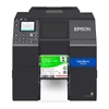 Kép 5/5 - Epson C6000AE színes címke nyomtató