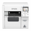Kép 2/5 - Epson C4000 színes címke nyomtató