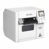 Kép 3/5 - Epson C4000 színes címke nyomtató