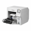 Kép 4/5 - Epson C4000 színes címke nyomtató