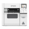 Kép 5/5 - Epson C4000 színes címke nyomtató