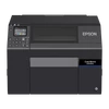 Kép 1/5 - Epson ColorWorks D6500Ae vonalkód címke nyomtató