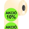 Kép 2/2 - Promóció címke