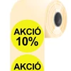 Kép 2/2 - Promóció címke