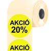 Kép 2/2 - Promóció címke