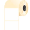 Kép 2/3 - 43 * 38 mm, öntapadós termál etikett címke (4000 címke/tekercs)