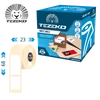 Kép 1/3 - Etikett címke Tezeko