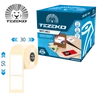 Kép 1/2 - Etikett címke Tezeko
