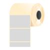 Kép 2/3 - 40 * 25 mm, öntapadós műanyag etikett címke (1000 címke/tekercs)