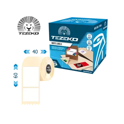 Etikett címke Tezeko