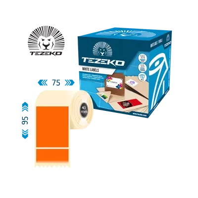 Etikett címke Tezeko