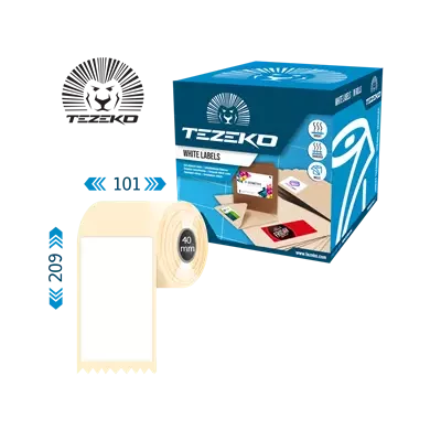 Etikett címke Tezeko