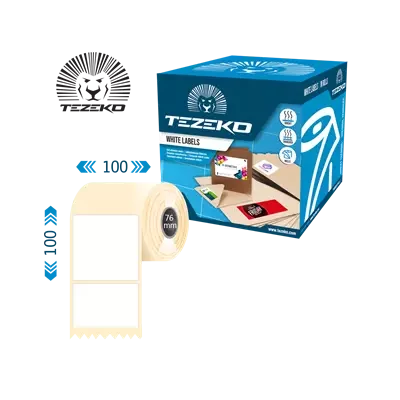Etikett címke Tezeko