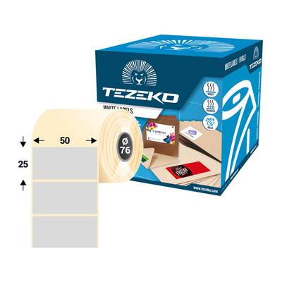 Etikett címke Tezeko
