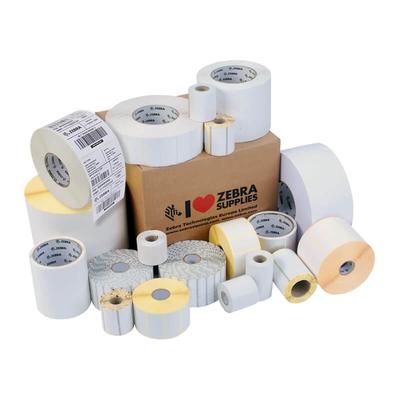 Zebra etikett címke 3006628