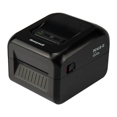 Honeywell PC41E-D címkenyomtató
