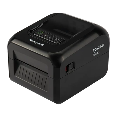Honeywell PC42E-D címkenyomtató