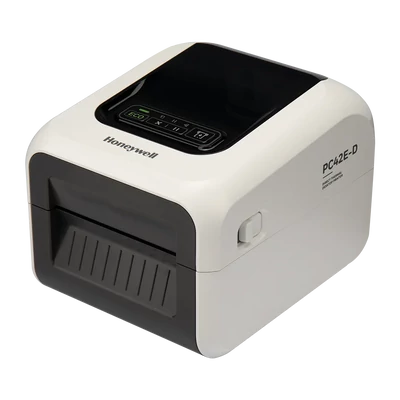 Honeywell PC42E-D címkenyomtató