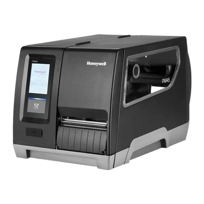 Honeywell PM45 címkenyomtató