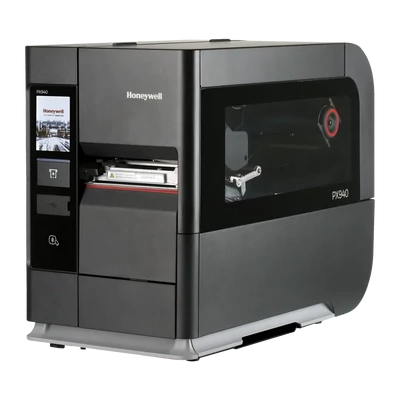 Honeywell PX940 címkenyomtató