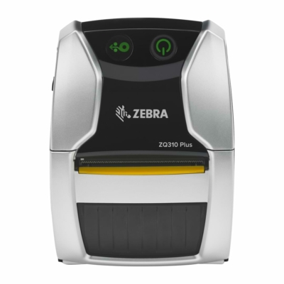 Zebra ZQ310 Plus vonalkód címke nyomtató
