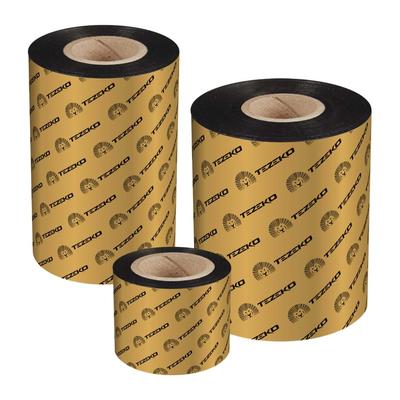 Tezeko WAX festékszalag TZ100