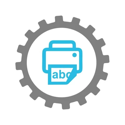 Blokknyomtató beüzemelés Blokknyomtató beüzemelés