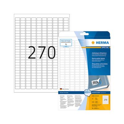 Herma íves címek 10000