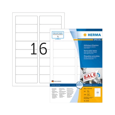 Herma íves címek 10303