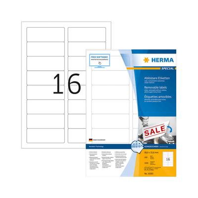 Herma íves címek 10303