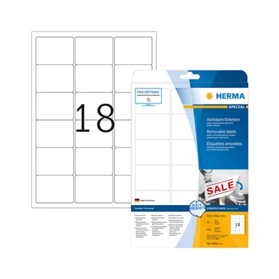 Herma íves címek 4203