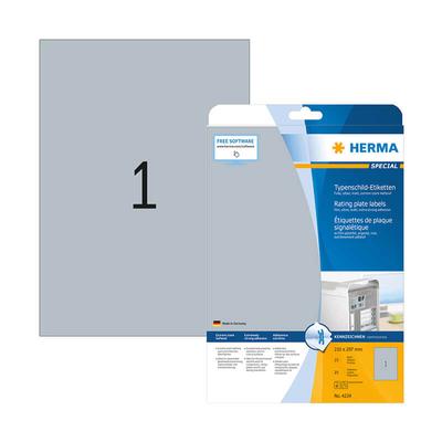 Herma íves címek 4224