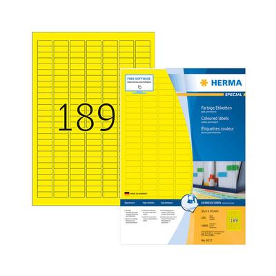 Herma íves címek 4237
