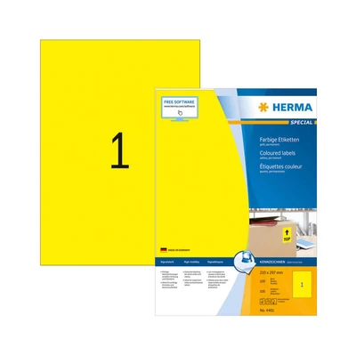 Herma íves címek 4401