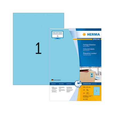 Herma íves címek 4403