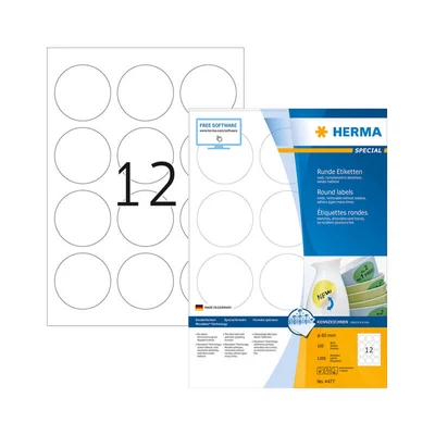 Herma íves címek 4477