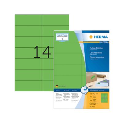 Herma íves címek 4559