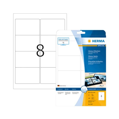 Herma íves címek 4907