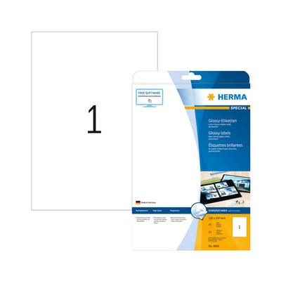 Herma íves címek 4909