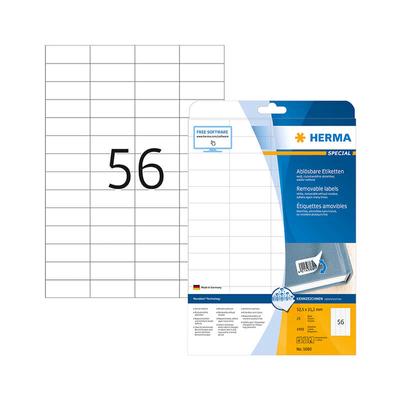 Herma íves címek 5080