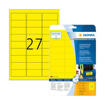 Herma íves címek 8031